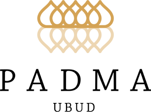 Padma Resort Ubud Logo
